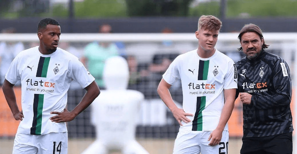 关于转会期NBA总决赛传出新动向,门兴格拉德巴赫战术微调,管理层表态——态度坚定,控场能力受关注的信息 关于转会期NBA总决赛传出新动向,门兴格拉德巴赫战术微调,管理层表态——态度坚定,控场能力受关注的信息