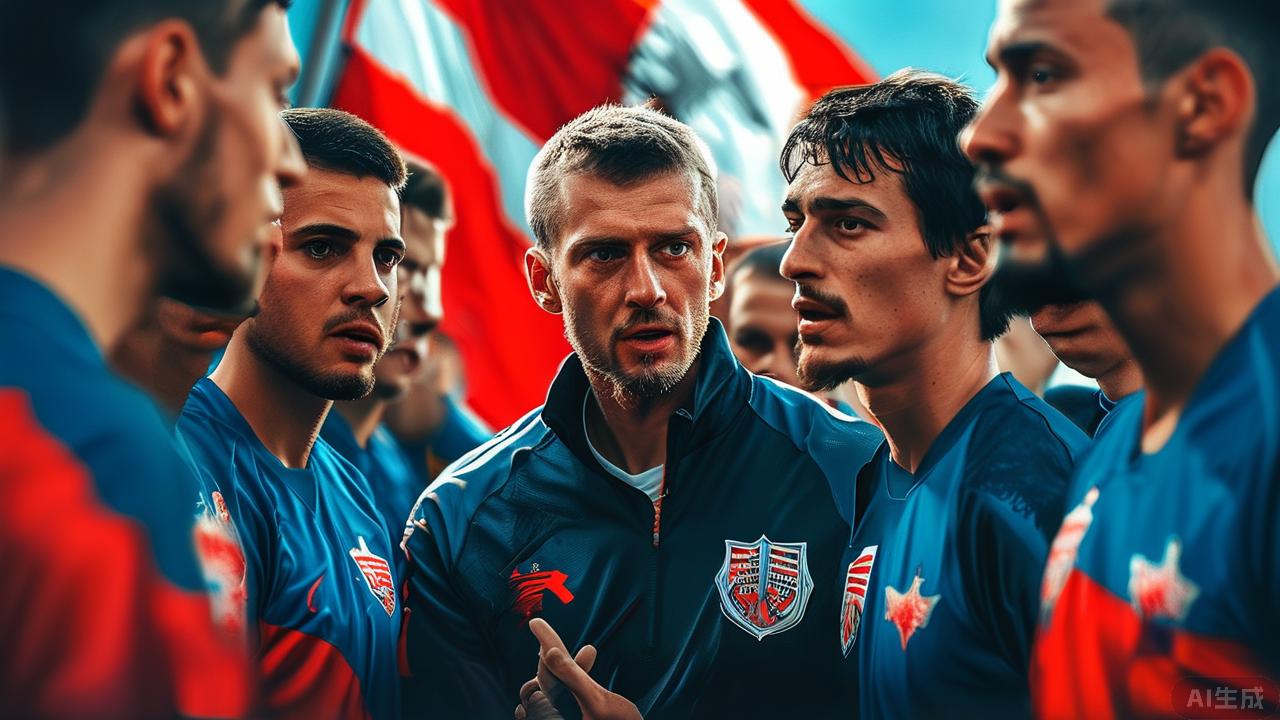 窗口期体能课后，上海申花更衣室发声备战葡超，赛场秩序良好，临场指挥获称赞(梅西被曝赛后大闹对手更衣室)