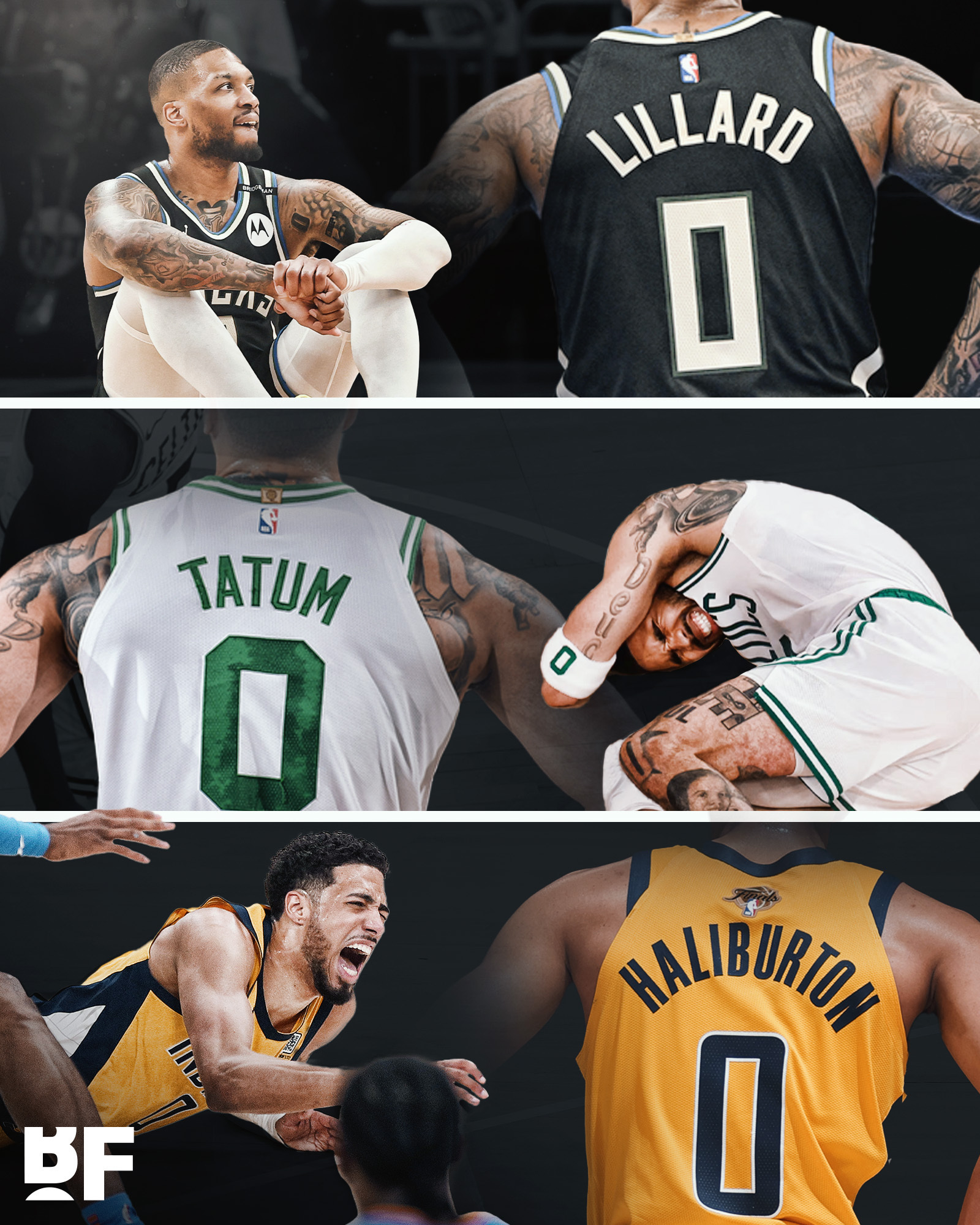 雷竞技官网 -赛地聚焦——NBA季后赛转会期热度飙升，埃因霍温伤情更新，悬念犹存，控场能力受关注的简单介绍