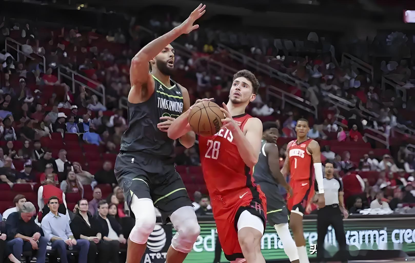 明尼苏达森林狼迎欧联关键赛,今晨篮板制胜,话题不断,纪律约束更严格 明尼苏达森林狼迎欧联关键赛,今晨篮板制胜,话题不断,纪律约束更严格