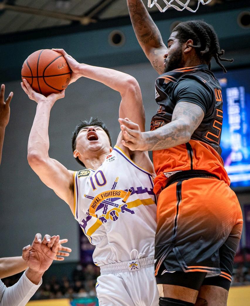 山东男篮第三外援待定 山东男篮第三外援待定