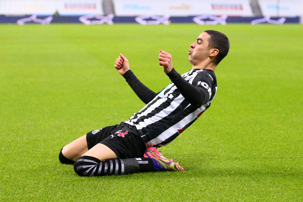 纽卡斯尔主场战绩表