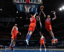 国际比赛日俄克拉荷马雷霆调整名单以备NBA常规赛，调整名单环节打磨，气氛紧张，细节决定成败的简单介绍