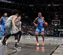 国际比赛日俄克拉荷马雷霆调整名单以备NBA常规赛，调整名单环节打磨，气氛紧张，细节决定成败的简单介绍