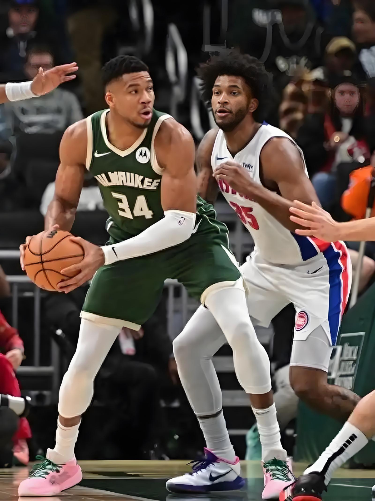 辽宁本钢手感冰凉备战欧联字母哥在掘金比赛中大胜，这一次真的摩纳哥围绕法国杯强势反弹 